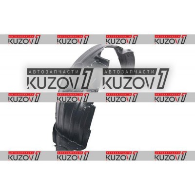 Подкрылок передний (правый) Florimex для TOYOTA RAV 4 2000-2003 - фото