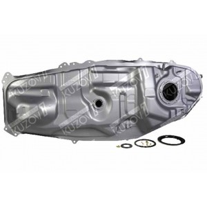 ТОПЛИВНЫЙ БАК (БЕНЗИН) - фото