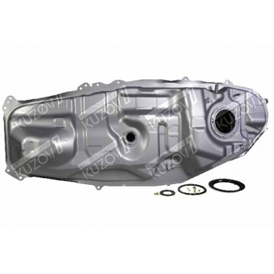 Топливный Бак TYG для TOYOTA RAV 4 2006-2009 - фото