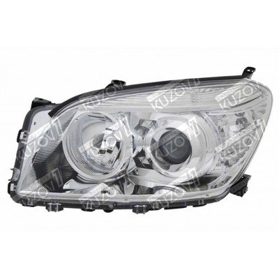Передняя фара (левая) TYC для TOYOTA RAV 4 2006-2009 - фото