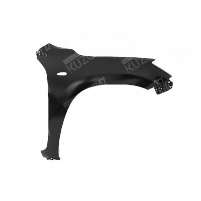 Крыло переднее (правое) Без Накладки TYG для TOYOTA RAV 4 2006-2009 - фото