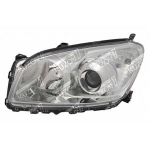 ПЕРЕДНЯЯ ФАРА (ЛЕВАЯ) EURO-TYPE, TYC - фото