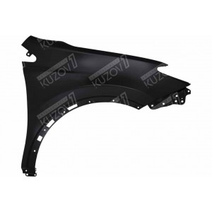 КРЫЛО ПЕРЕДНЕЕ (ПРАВОЕ) EURO-TYPE - фото