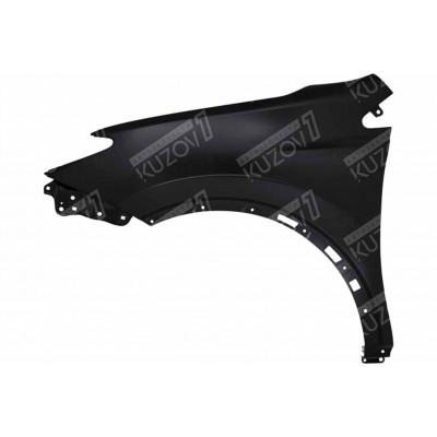 Крыло переднее (левое) TYG для TOYOTA RAV 4 2013-2015 - фото