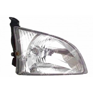 ПЕРЕДНЯЯ ФАРА (ПРАВАЯ) USA-TYPE, DEPO - фото