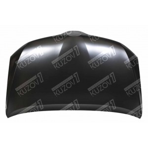 КАПОТ - фото