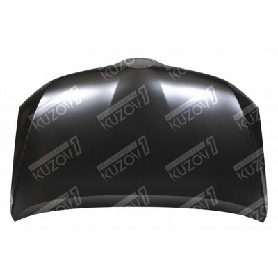 Капот TYG для TOYOTA VENZA 2008-2012 - фото