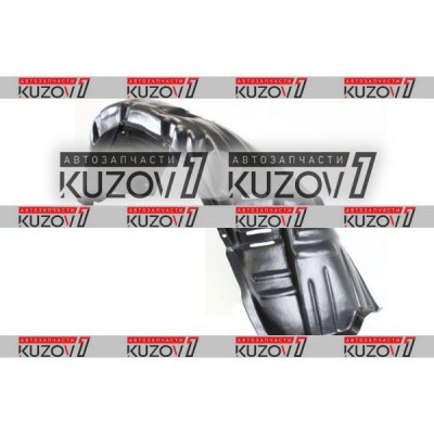 Подкрылок передний (правый) Lian Tuoh для TOYOTA VENZA 2008-2012 - фото