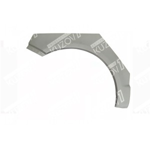 АРКА ЗАДНЯЯ (ПРАВАЯ) ОРИГИНАЛ, ПОЛЬША - фото