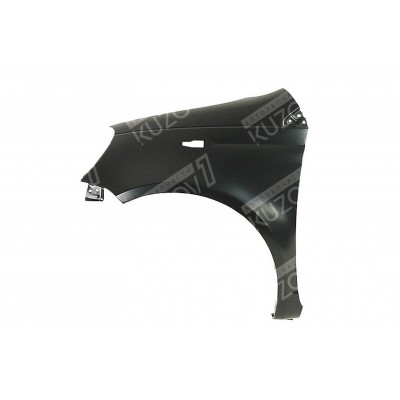 Крыло переднее (левое) TYG для TOYOTA YARIS 2003-2005 - фото