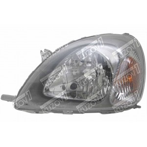 ПЕРЕДНЯЯ ФАРА (ЛЕВАЯ) DEPO - фото