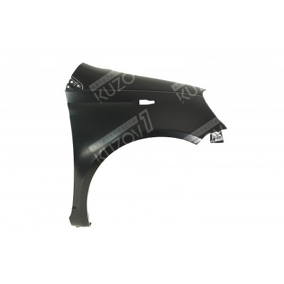 Крыло переднее (правое) TYG для TOYOTA YARIS 1999-2003 - фото