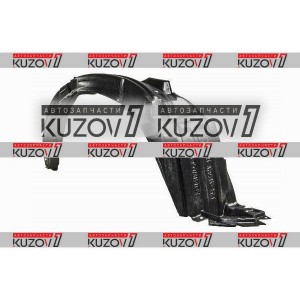 ПОДКРЫЛОК ПЕРЕДНИЙ (ПРАВЫЙ) VERSO, FLORIMEX