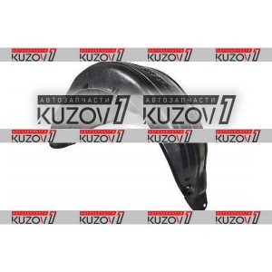 ПОДКРЫЛОК ЗАДНИЙ (ЛЕВЫЙ) FLORIMEX