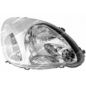 ПЕРЕДНЯЯ ФАРА (ПРАВАЯ) TYC - фото