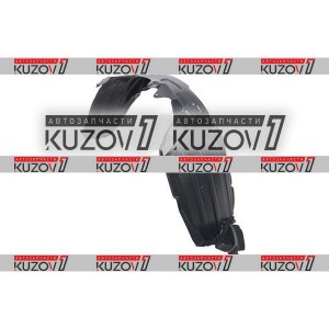 ПОДКРЫЛОК ПЕРЕДНИЙ (ЛЕВЫЙ) LIAN TUOH - фото