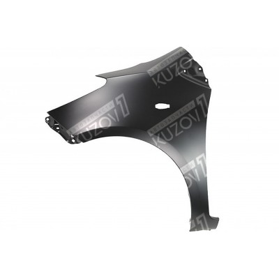 Крыло переднее (левое) TYG для TOYOTA YARIS 2009-2011 - фото