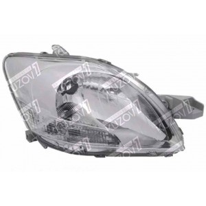 ПЕРЕДНЯЯ ФАРА (ПРАВАЯ) EURO-TYPE, TYC - фото