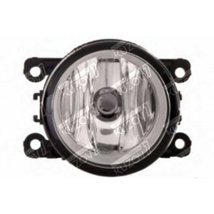 ПРОТИВОТУМАННАЯ ФАРА (ПРАВАЯ) USA-TYPE, DJ AUTO