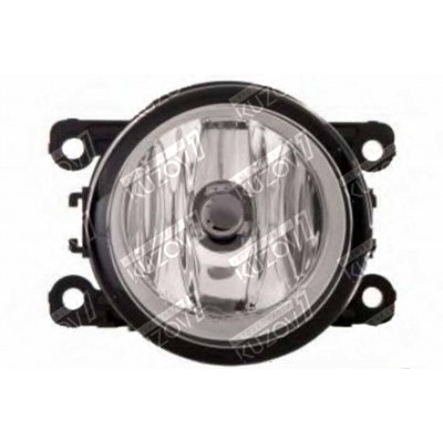 Противотуманная фара (правая) DJ Auto для TOYOTA YARIS 2005-2009 - фото