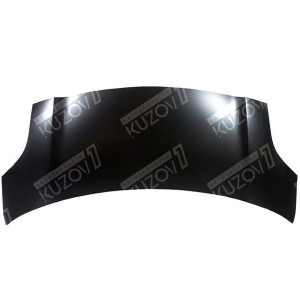 КАПОТ - фото