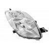 Передняя фара (правая) DEPO для TOYOTA YARIS 2009-2011 - фото 1