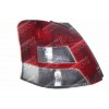 Задний фонарь (правый) Led, Красно-Белый, TYC для TOYOTA YARIS 2009-2011 - фото 1 Задний фонарь (правый) Led, Красно-Белый, TYC для TOYOTA YARIS 2009-2011 - фото 1