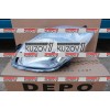 Передняя фара (левая) DEPO для TOYOTA YARIS 2009-2011 - фото 2