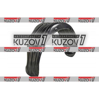 Подкрылок задний (правый) Florimex для TOYOTA YARIS 2009-2011 - фото