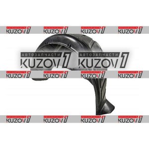 ПОДКРЫЛОК ЗАДНИЙ (ЛЕВЫЙ) FLORIMEX