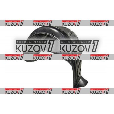 Подкрылок задний (левый) Florimex для TOYOTA YARIS 2011-2015 - фото