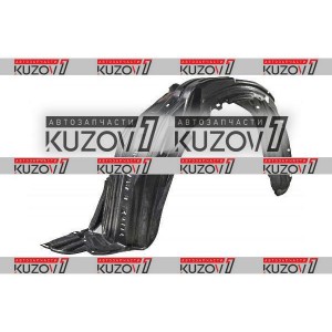 ПОДКРЫЛОК ПЕРЕДНИЙ (ЛЕВЫЙ) FLORIMEX