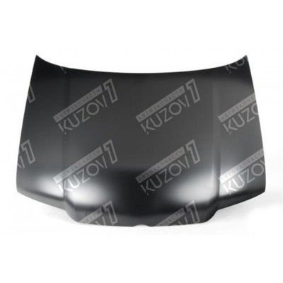 Капот TYG для Volkswagen BORA 1998-2005 - фото