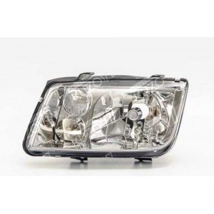 ПЕРЕДНЯЯ ФАРА (ЛЕВАЯ) С ПРОТИВОТУМАНКОЙ, TYC - фото ПЕРЕДНЯЯ ФАРА (ЛЕВАЯ) С ПРОТИВОТУМАНКОЙ, TYC - фото