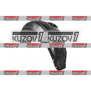 ПОДКРЫЛОК ЗАДНИЙ (ЛЕВЫЙ) FLORIMEX