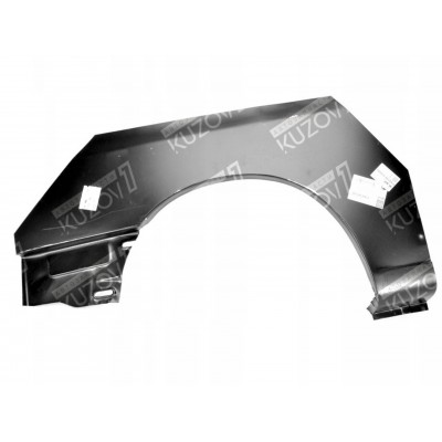 Арка задняя (правая) Klokkerholm для Volkswagen CADDY 1995-2004 - фото