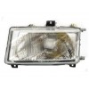 Передняя фара (левая) DEPO для Volkswagen CADDY 1995-2004 - фото 1 Передняя фара (левая) DEPO для Volkswagen CADDY 1995-2004 - фото 1