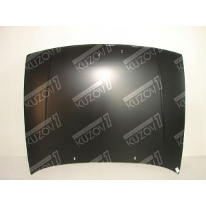 КАПОТ - фото