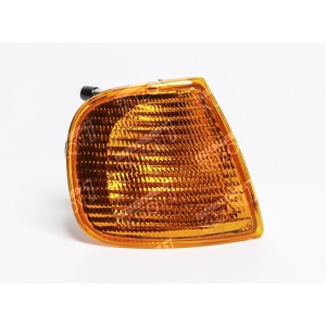 УКАЗАТЕЛЬ ПОВОРОТА (ПРАВЫЙ) ЖЕЛТЫЙ, КИТАЙ - фото