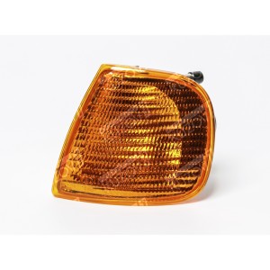 УКАЗАТЕЛЬ ПОВОРОТА (ЛЕВЫЙ) ЖЕЛТЫЙ, КИТАЙ - фото