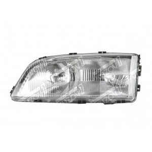 ПЕРЕДНЯЯ ФАРА (ЛЕВАЯ) DJ AUTO