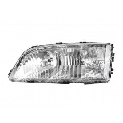 Передняя фара (левая) DJ Auto для VOLVO C70 1997-2005 - фото