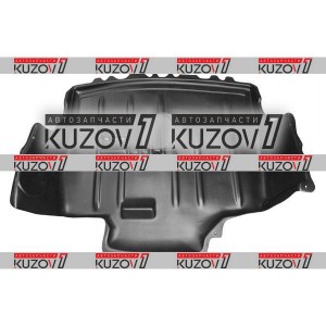 ЗАЩИТА ДВИГАТЕЛЯ (ПЛАСТИК) FLORIMEX - фото