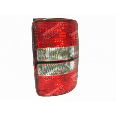 Задний фонарь (правый) 1 Дверь, TYC для Volkswagen CADDY 2010-2015 - фото