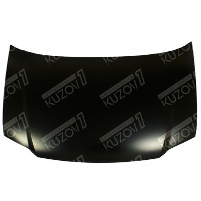 Капот TYG для Volkswagen TOURAN 2003-2006 - фото