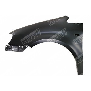 КРЫЛО ПЕРЕДНЕЕ (ЛЕВОЕ) C ОТВ. ПОД ПОВТОРИТЕЛЬ (ОЦИНКОВАНО), ORAN 