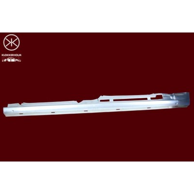 Порог (левый) Для Моделей С Боковой Сдвижной Дверью, Maxi Klokkerholm для Volkswagen CADDY 2004-2010 - фото