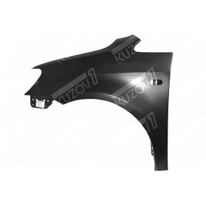 КРЫЛО ПЕРЕДНЕЕ (ЛЕВОЕ) С ОТВ. ПОД ПОВТОРИТЕЛЬ - фото