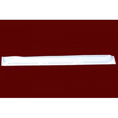 Дверь Боковая Раздвижная, Нижняя, 14 См Polcar для Mercedes Sprinter 2013-2017 - фото