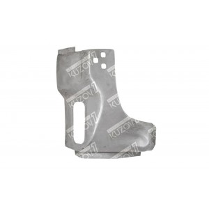 УГОЛ ЗАДНИЙ (ЛЕВЫЙ) РЕМКОМПЛЕКТ, НИЗКИЙ, ПОЛЬША